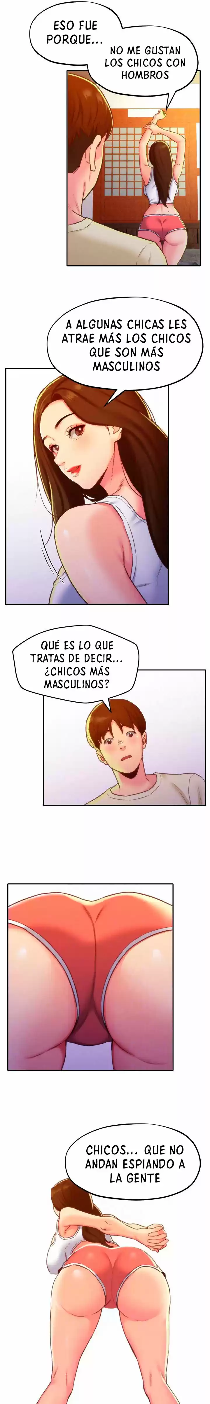 My Baby Girl - Capítulo 10 - Página 10 - LectorTMOo