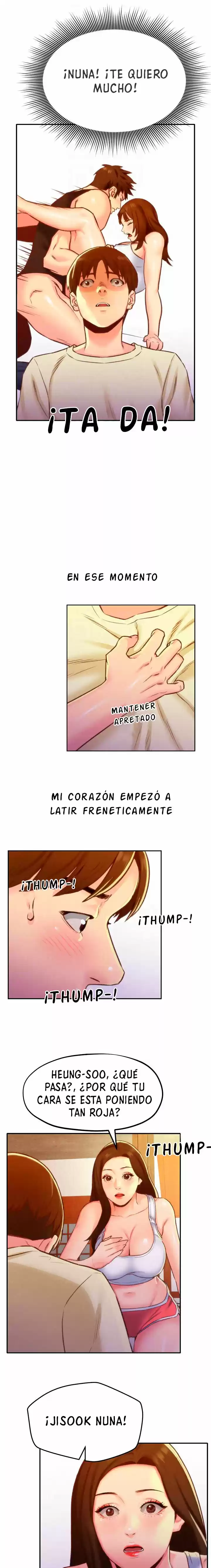 My Baby Girl - Capítulo 10 - Página 12 - LectorTMOo