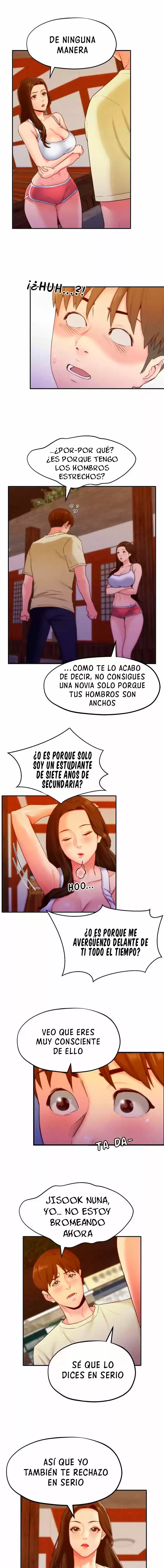 My Baby Girl - Capítulo 11 - Página 4 - LectorTMOo