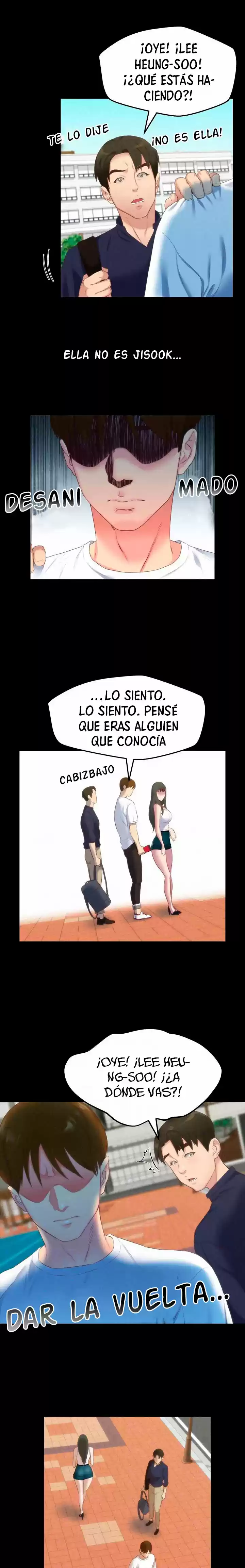 My Baby Girl - Capítulo 12 - Página 12 - LectorTMOo