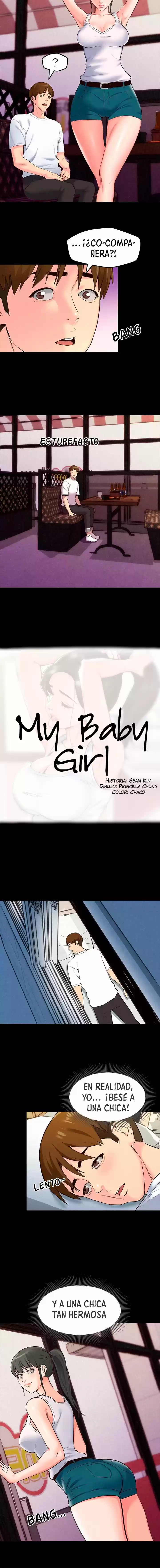 My Baby Girl - Capítulo 14 - Página 5 - LectorTMOo
