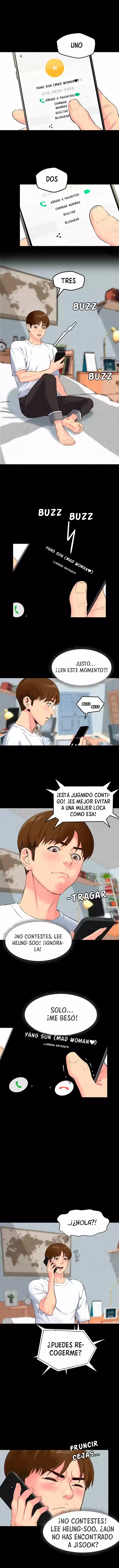 My Baby Girl - Capítulo 15 - Página 2 - LectorTMOo