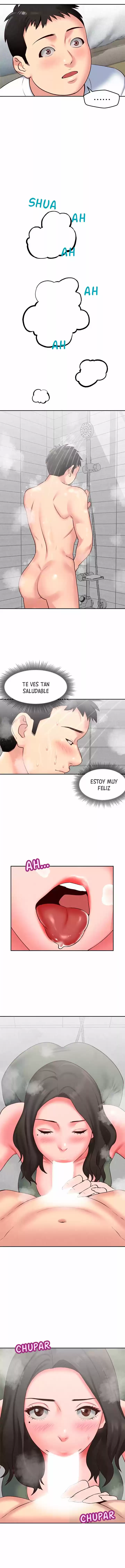 My Baby Girl - Capítulo 18 - Página 6 - LectorTMOo