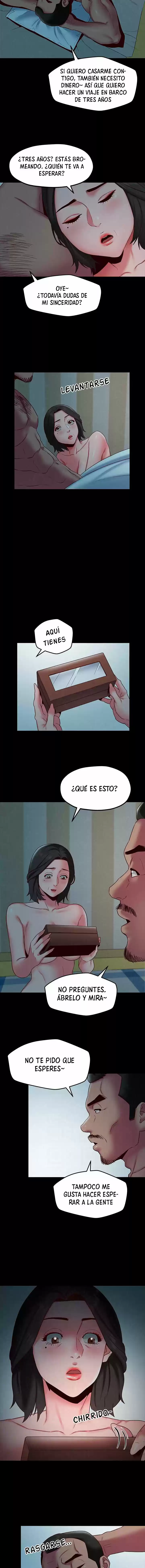 My Baby Girl - Capítulo 19 - Página 4 - LectorTMOo