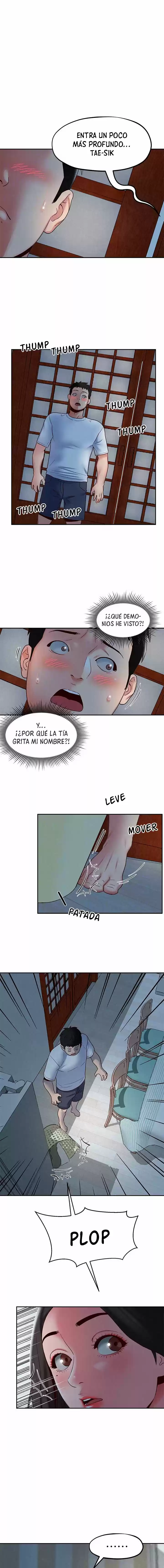 My Baby Girl - Capítulo 19 - Página 8 - LectorTMOo