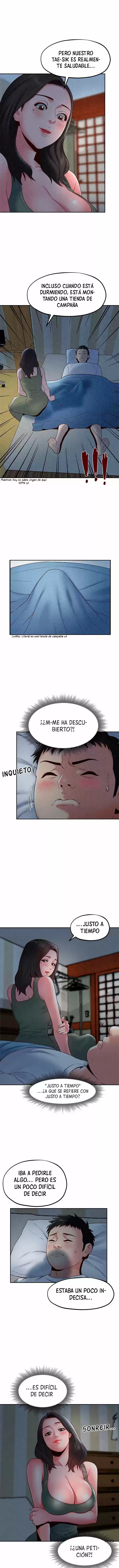 My Baby Girl - Capítulo 20 - Página 2 - LectorTMOo