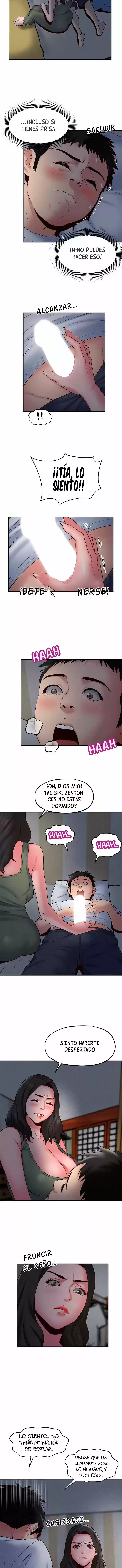 My Baby Girl - Capítulo 20 - Página 4 - LectorTMOo