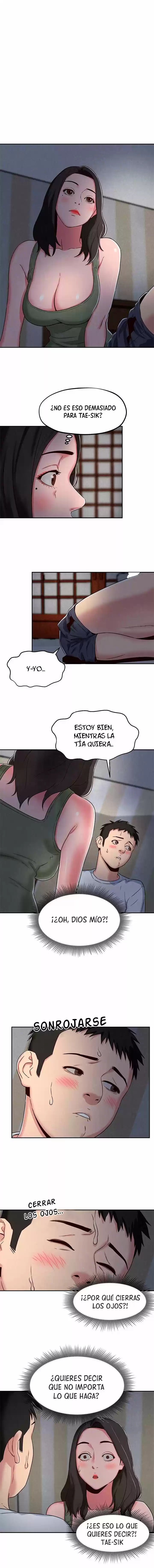 My Baby Girl - Capítulo 20 - Página 9 - LectorTMOo