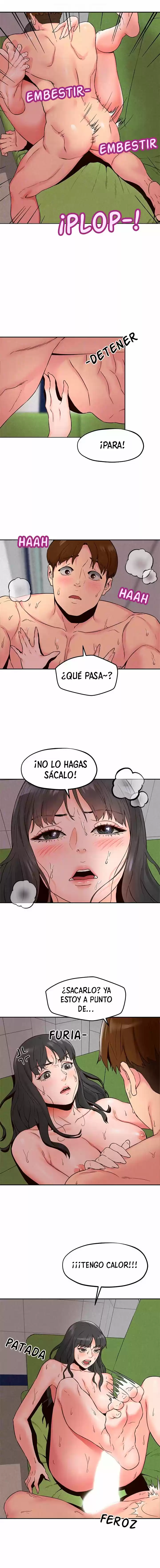 My Baby Girl - Capítulo 22 - Página 4 - LectorTMOo