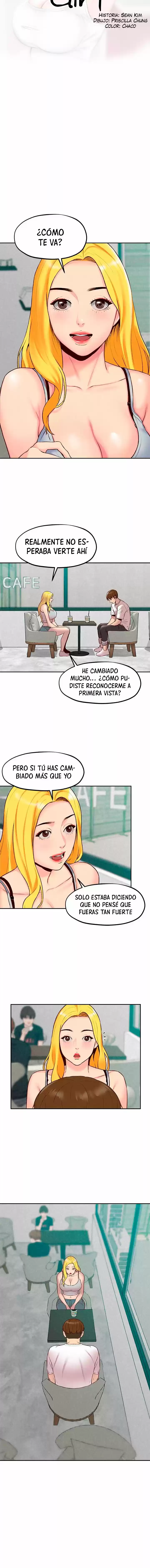 My Baby Girl - Capítulo 23 - Página 3 - LectorTMOo