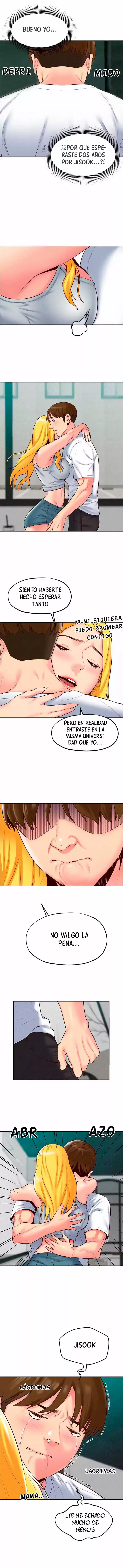 My Baby Girl - Capítulo 23 - Página 7 - LectorTMOo