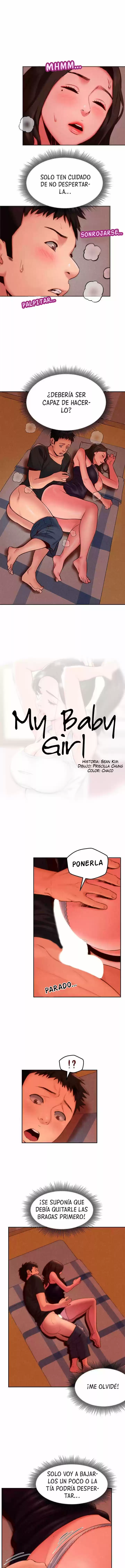 My Baby Girl - Capítulo 24 - Página 2 - LectorTMOo