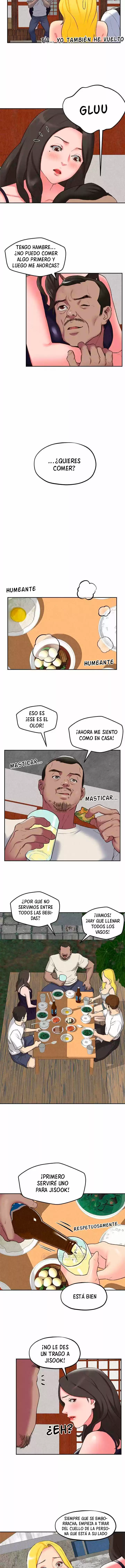 My Baby Girl - Capítulo 26 - Página 5 - LectorTMOo