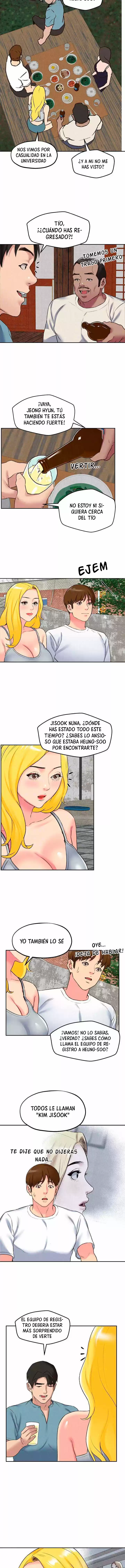 My Baby Girl - Capítulo 26 - Página 9 - LectorTMOo