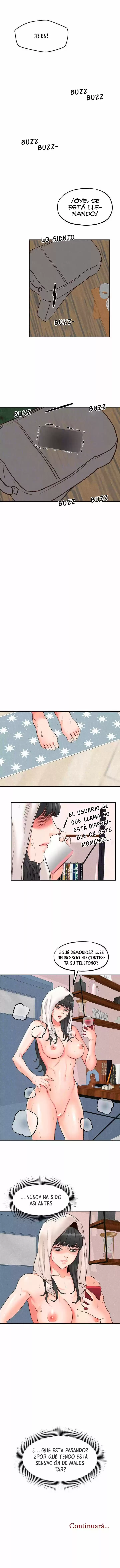 My Baby Girl - Capítulo 26 - Página 11 - LectorTMOo