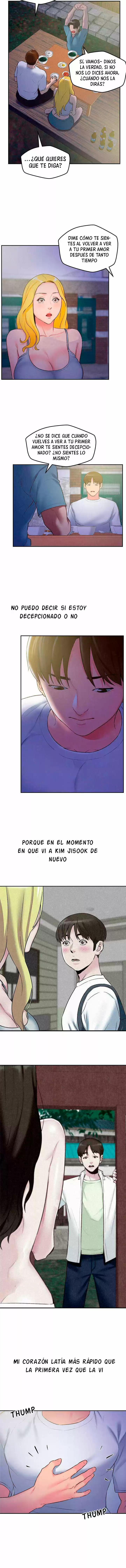 My Baby Girl - Capítulo 27 - Página 7 - LectorTMOo