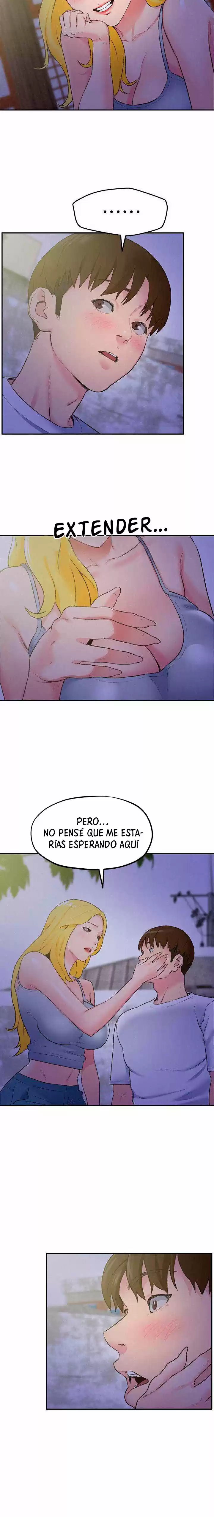 My Baby Girl - Capítulo 27 - Página 10 - LectorTMOo