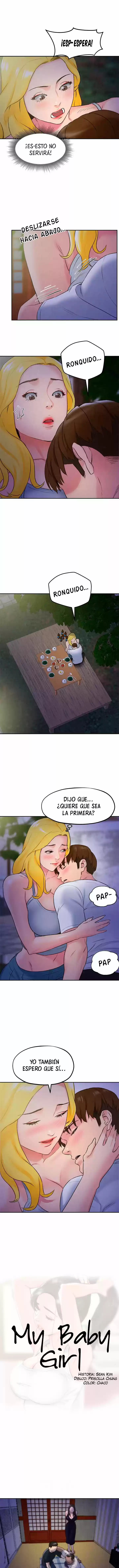 My Baby Girl - Capítulo 28 - Página 2 - LectorTMOo