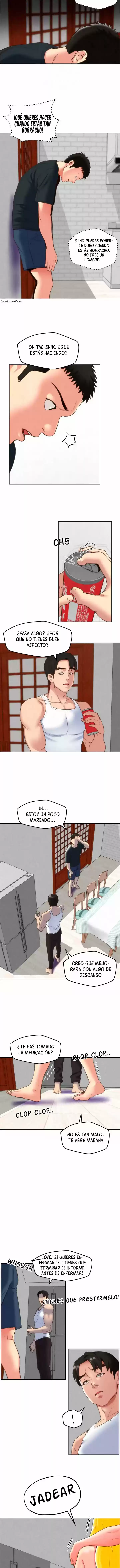 My Baby Girl - Capítulo 28 - Página 6 - LectorTMOo