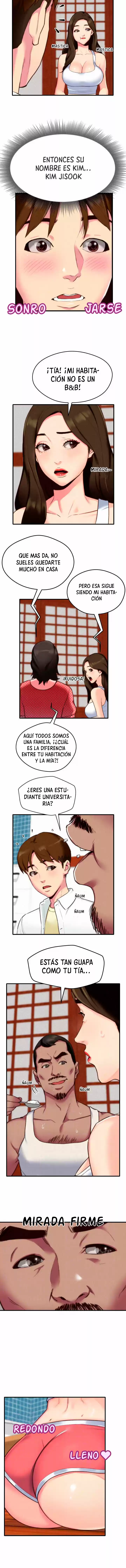 My Baby Girl - Capítulo 3 - Página 7 - LectorTMOo