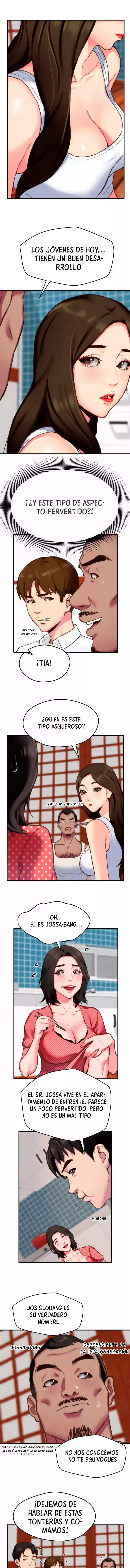 My Baby Girl - Capítulo 3 - Página 8 - LectorTMOo