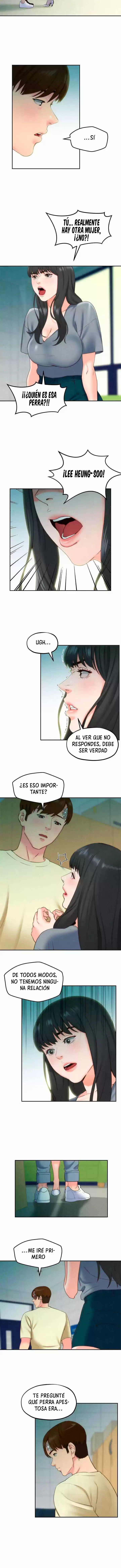 My Baby Girl - Capítulo 30 - Página 3 - LectorTMOo