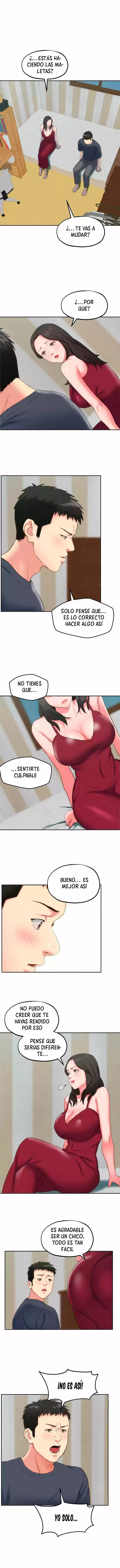 My Baby Girl - Capítulo 30 - Página 7 - LectorTMOo