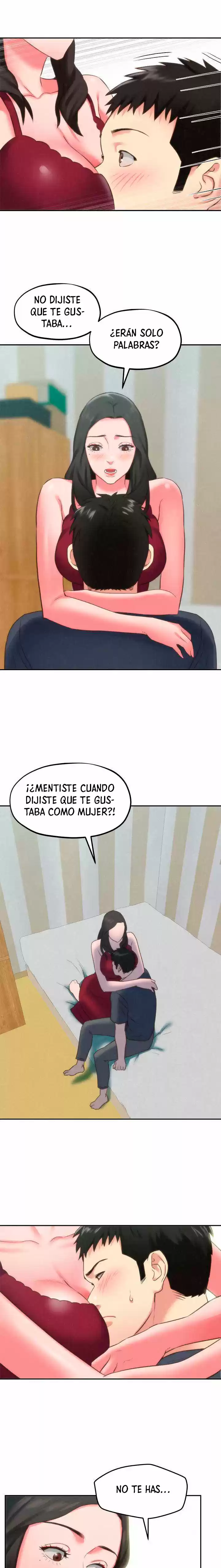 My Baby Girl - Capítulo 30 - Página 8 - LectorTMOo
