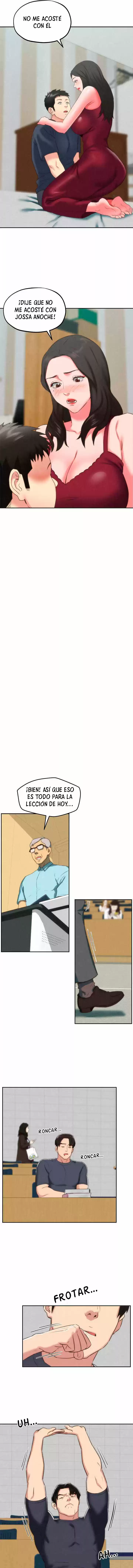 My Baby Girl - Capítulo 30 - Página 10 - LectorTMOo