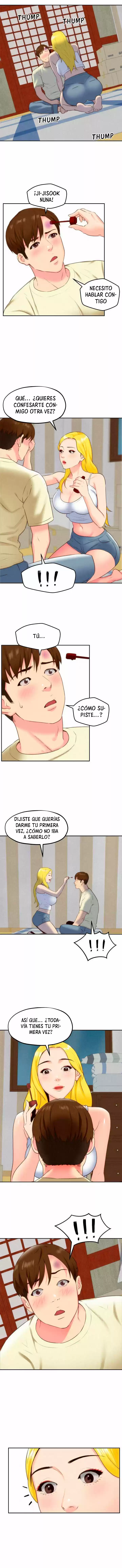 My Baby Girl - Capítulo 31 - Página 11 - LectorTMOo