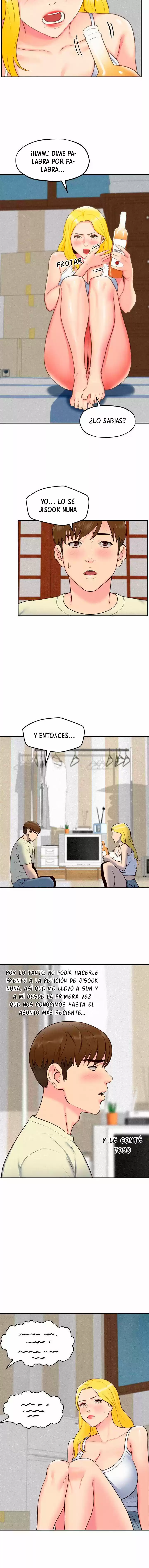 My Baby Girl - Capítulo 32 - Página 9 - LectorTMOo
