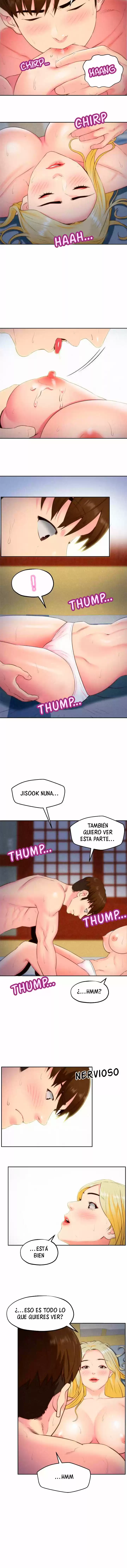 My Baby Girl - Capítulo 33 - Página 9 - LectorTMOo