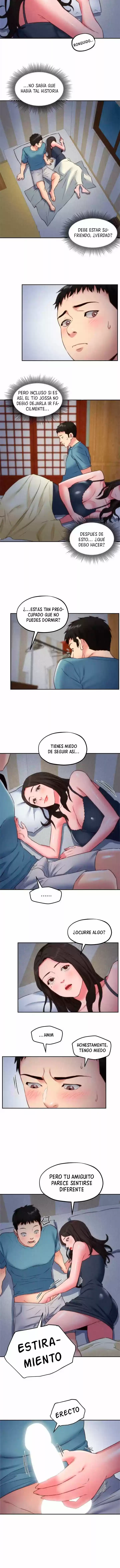 My Baby Girl - Capítulo 35 - Página 7 - LectorTMOo