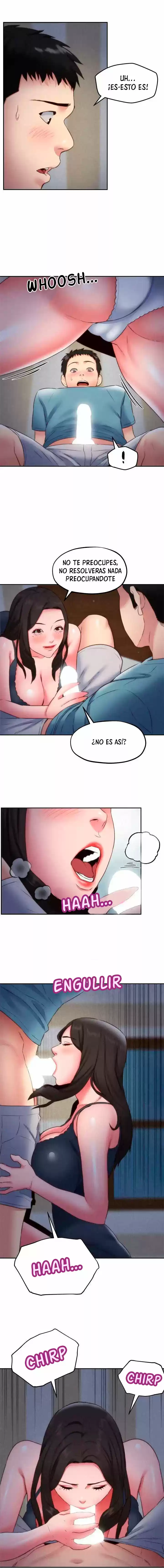 My Baby Girl - Capítulo 35 - Página 8 - LectorTMOo