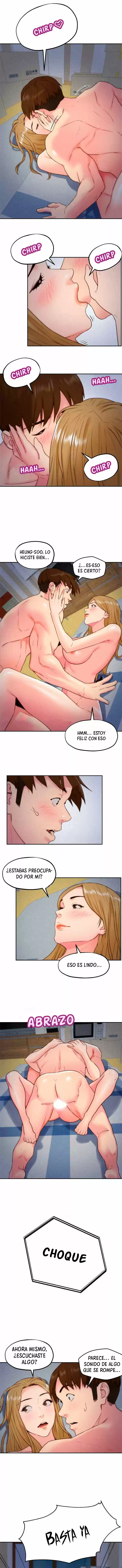My Baby Girl - Capítulo 36 - Página 5 - LectorTMOo