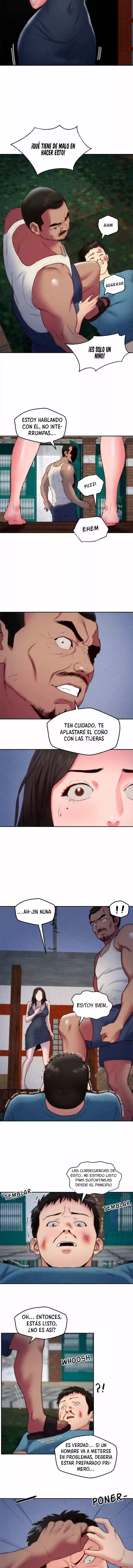 My Baby Girl - Capítulo 36 - Página 8 - LectorTMOo