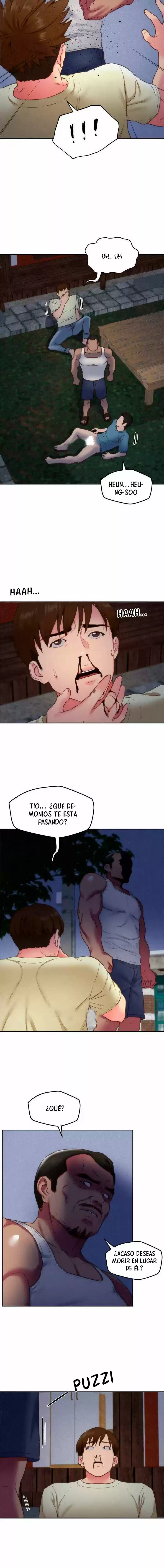 My Baby Girl - Capítulo 36 - Página 11 - LectorTMOo
