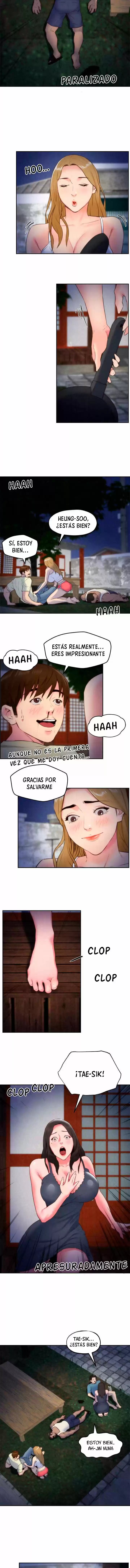 My Baby Girl - Capítulo 37 - Página 4 - LectorTMOo