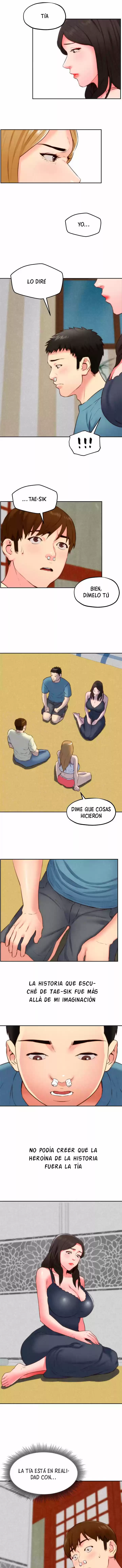 My Baby Girl - Capítulo 37 - Página 6 - LectorTMOo
