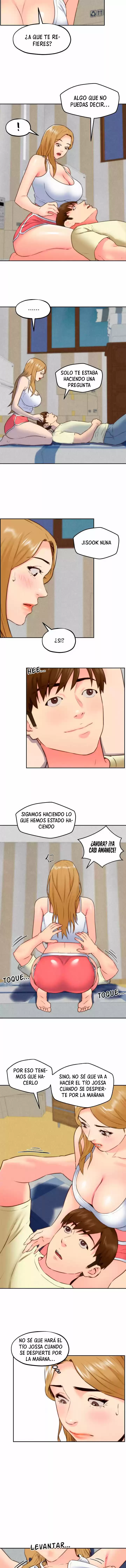 My Baby Girl - Capítulo 37 - Página 10 - LectorTMOo