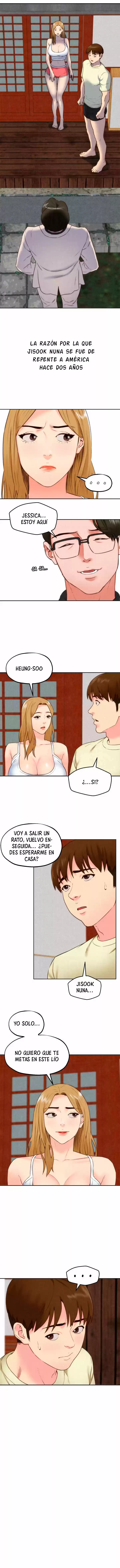 My Baby Girl - Capítulo 38 - Página 6 - LectorTMOo