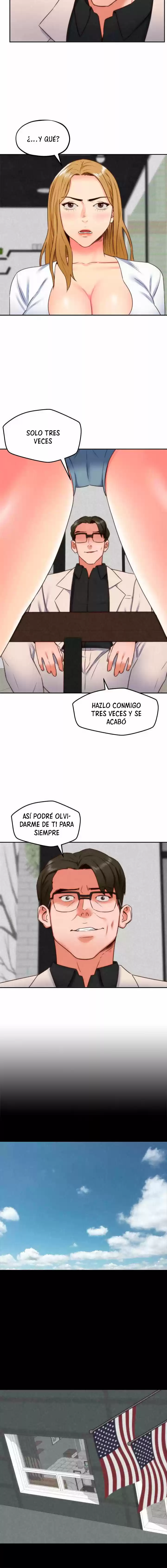 My Baby Girl - Capítulo 38 - Página 11 - LectorTMOo
