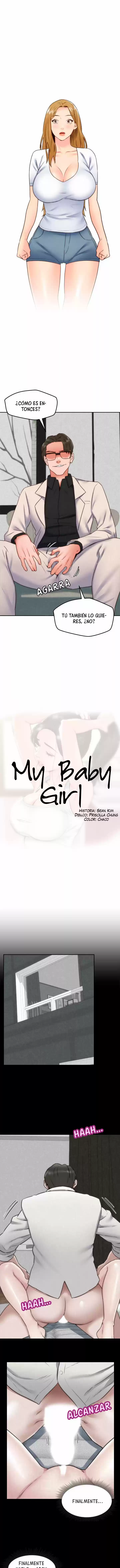My Baby Girl - Capítulo 39 - Página 2 - LectorTMOo