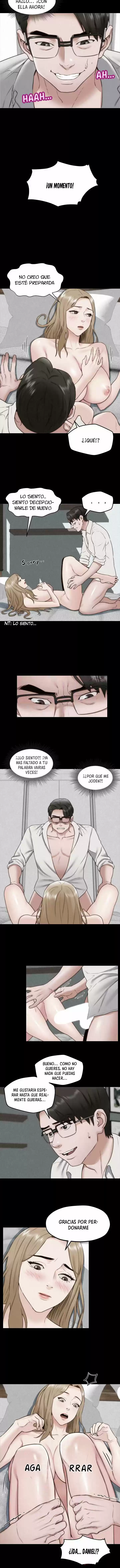 My Baby Girl - Capítulo 39 - Página 3 - LectorTMOo