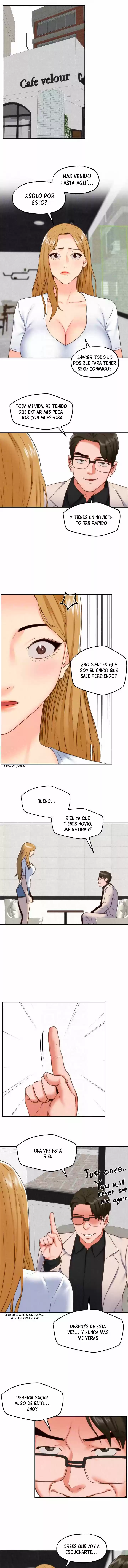 My Baby Girl - Capítulo 39 - Página 6 - LectorTMOo