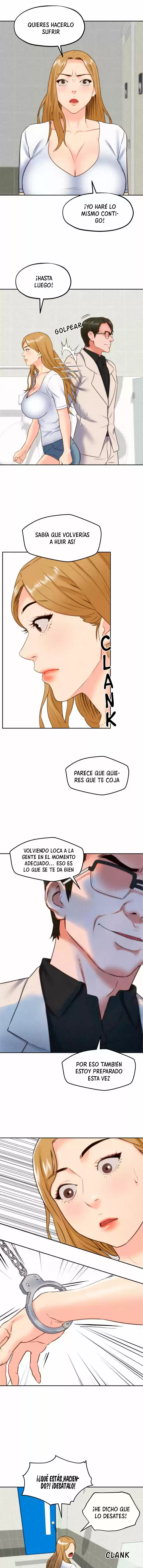 My Baby Girl - Capítulo 39 - Página 10 - LectorTMOo