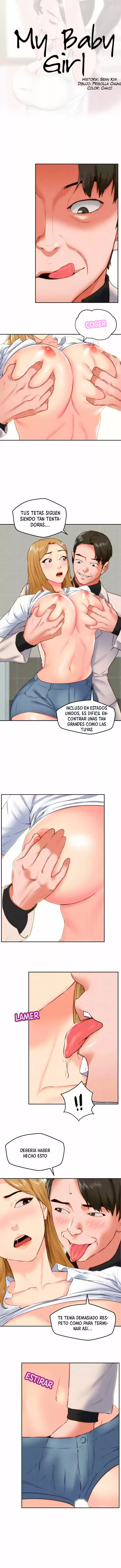My Baby Girl - Capítulo 40 - Página 3 - LectorTMOo