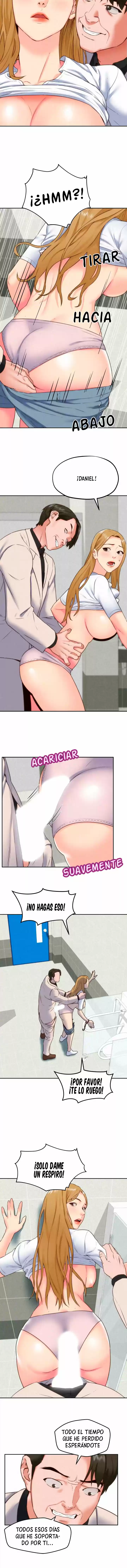 My Baby Girl - Capítulo 40 - Página 5 - LectorTMOo