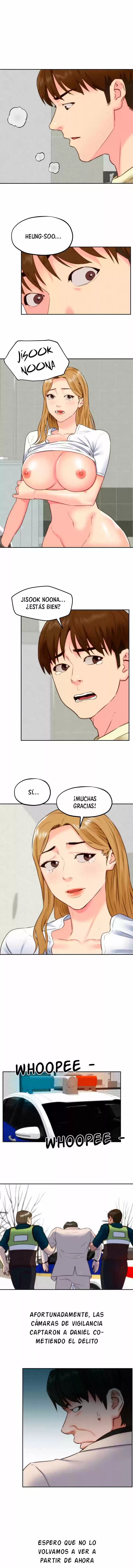 My Baby Girl - Capítulo 40 - Página 12 - LectorTMOo