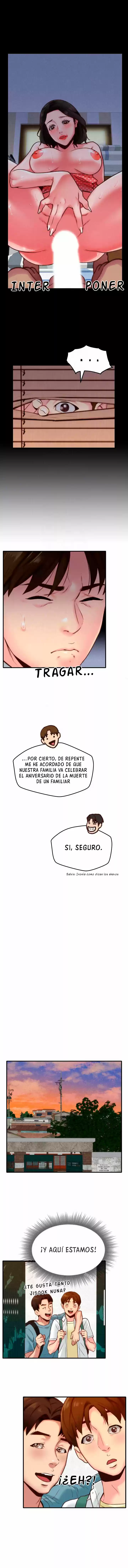 My Baby Girl - Capítulo 5 - Página 11 - LectorTMOo